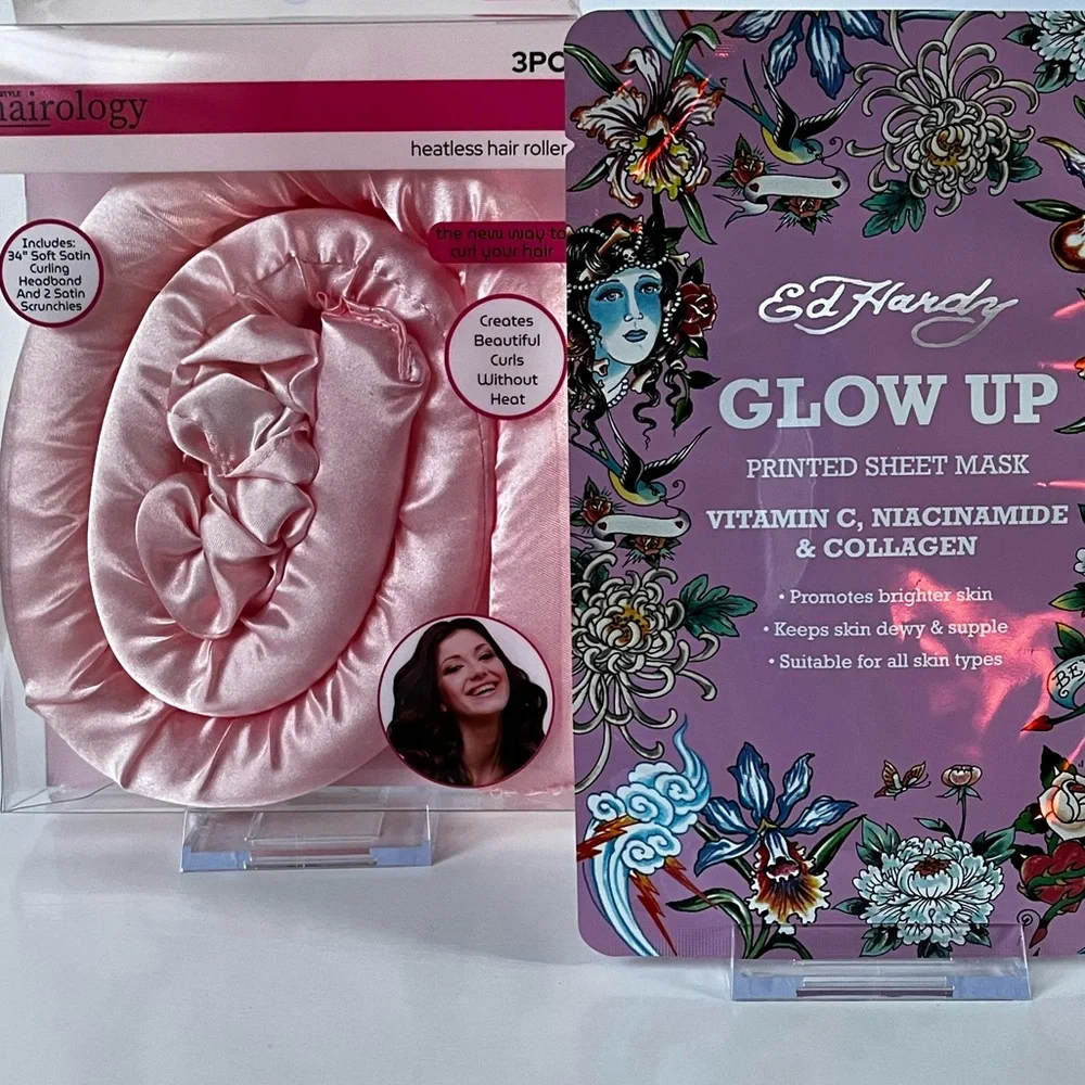 Beauty Sleep Set - Picture 9 of 9